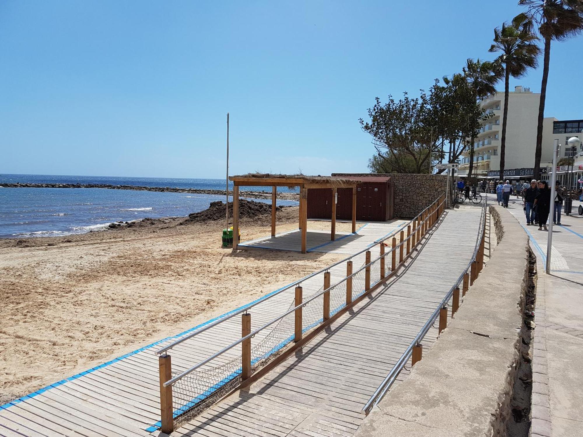 Apartamento Serendipia Resort Cala Bona @Mallorca Son Servera  Εξωτερικό φωτογραφία