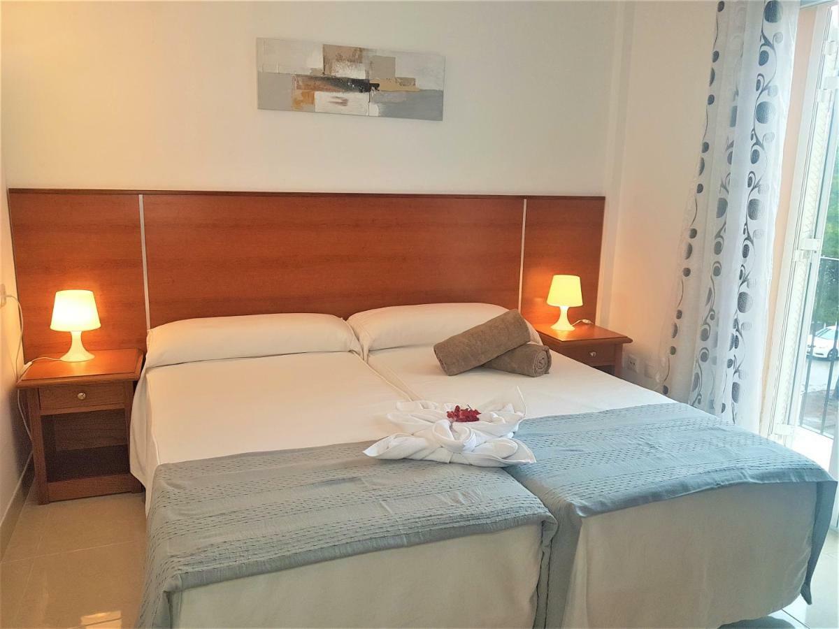Apartamento Serendipia Resort Cala Bona @Mallorca Son Servera  Εξωτερικό φωτογραφία