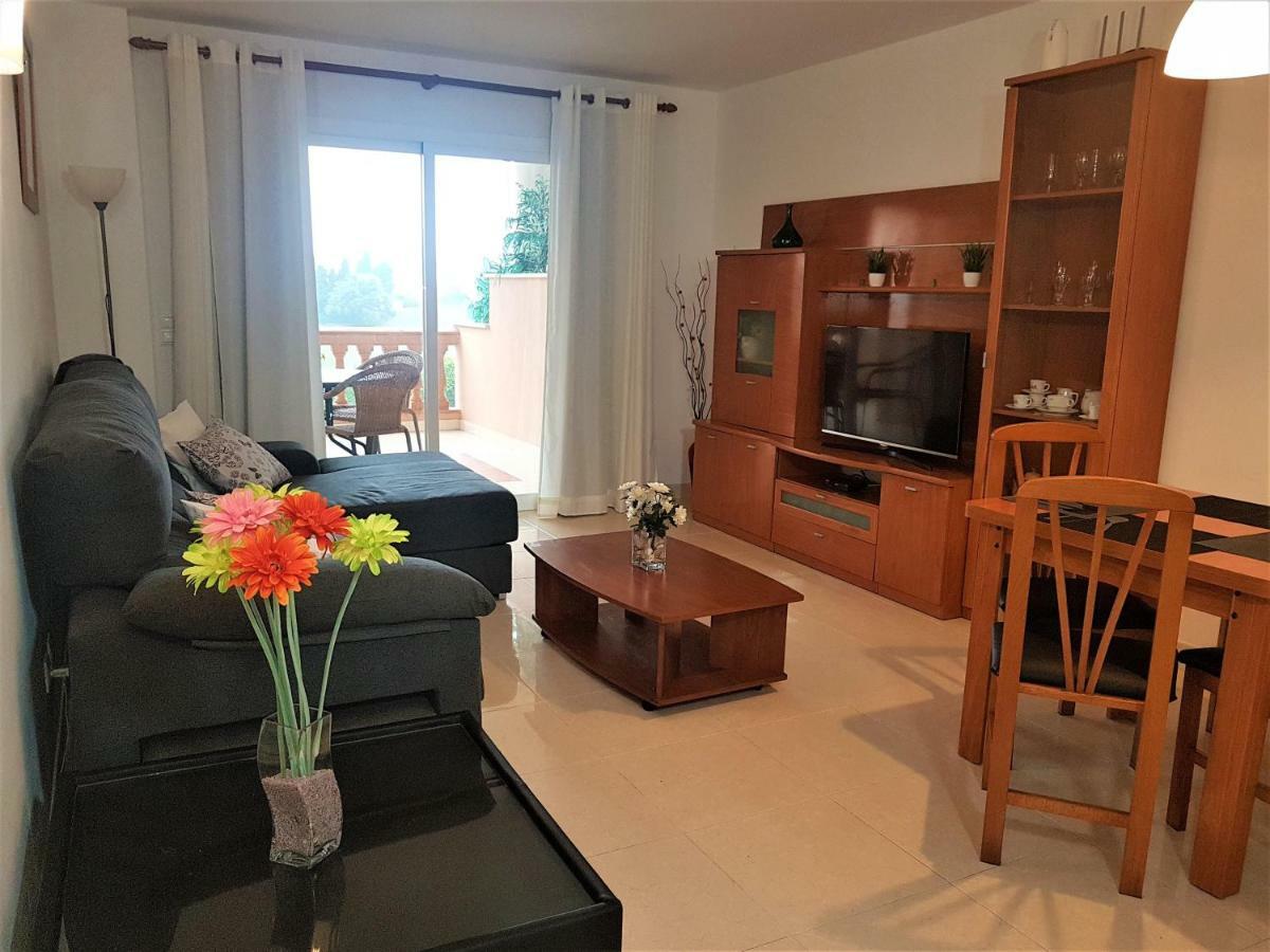 Apartamento Serendipia Resort Cala Bona @Mallorca Son Servera  Εξωτερικό φωτογραφία