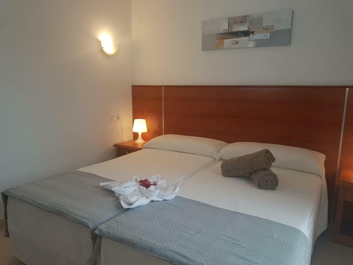 Apartamento Serendipia Resort Cala Bona @Mallorca Son Servera  Εξωτερικό φωτογραφία