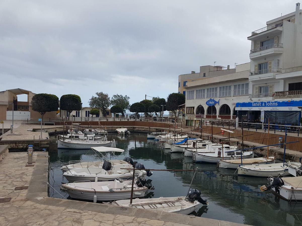 Apartamento Serendipia Resort Cala Bona @Mallorca Son Servera  Εξωτερικό φωτογραφία