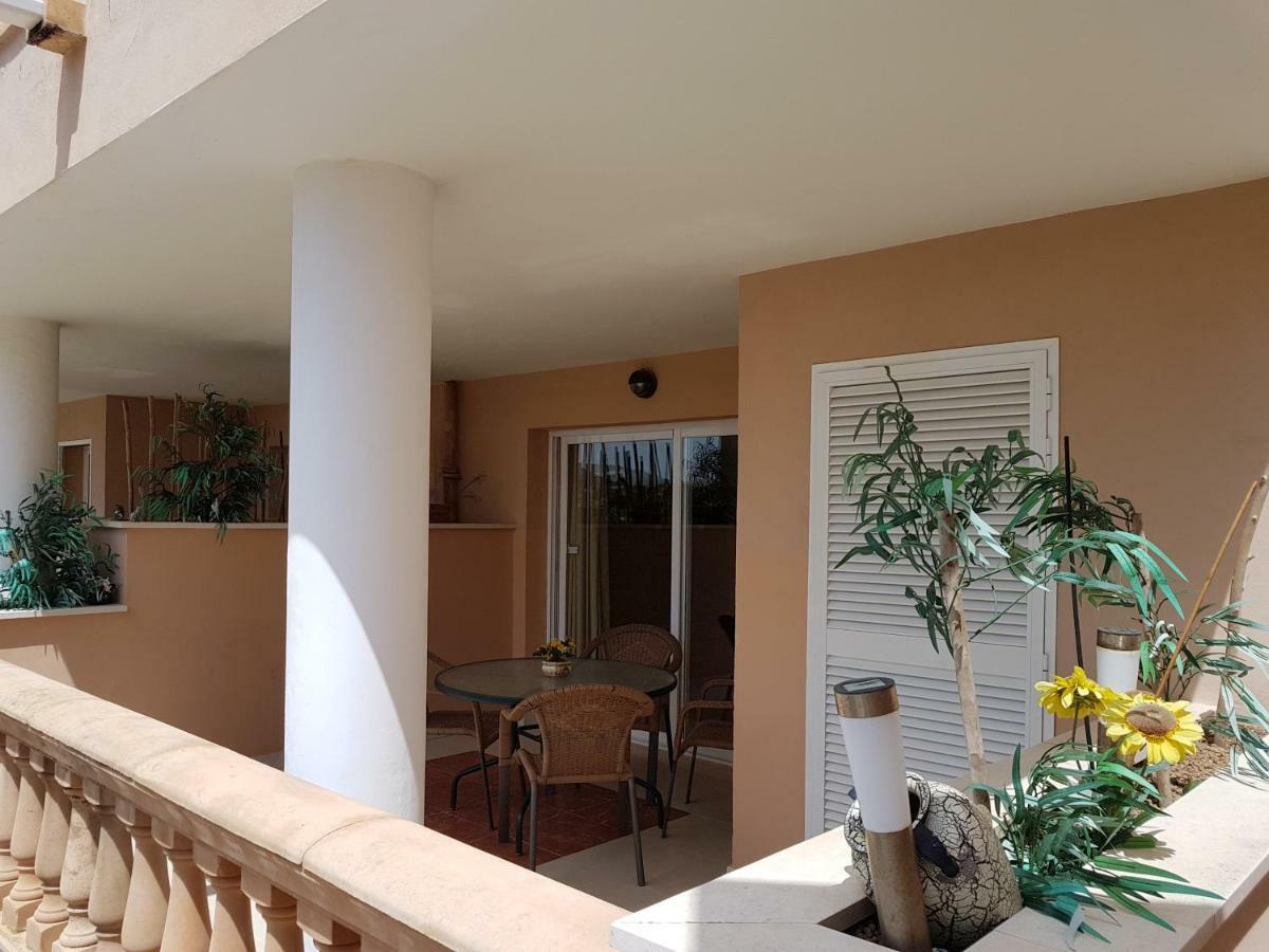 Apartamento Serendipia Resort Cala Bona @Mallorca Son Servera  Εξωτερικό φωτογραφία