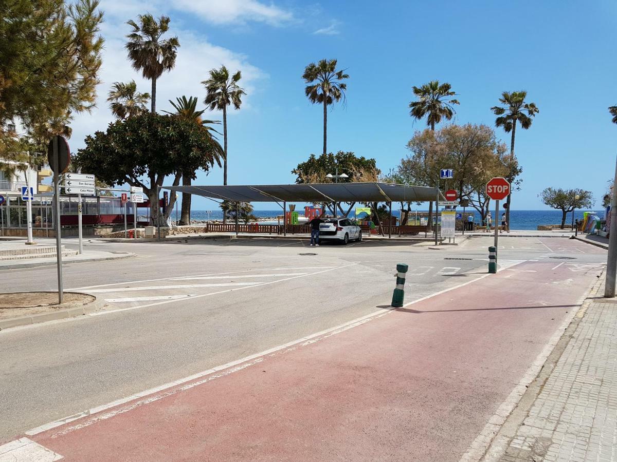 Apartamento Serendipia Resort Cala Bona @Mallorca Son Servera  Εξωτερικό φωτογραφία