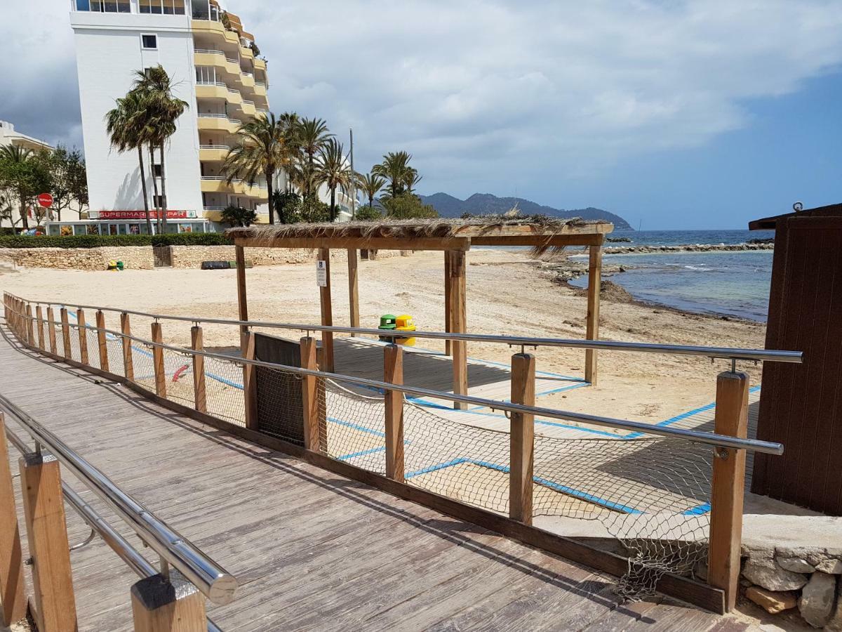Apartamento Serendipia Resort Cala Bona @Mallorca Son Servera  Εξωτερικό φωτογραφία