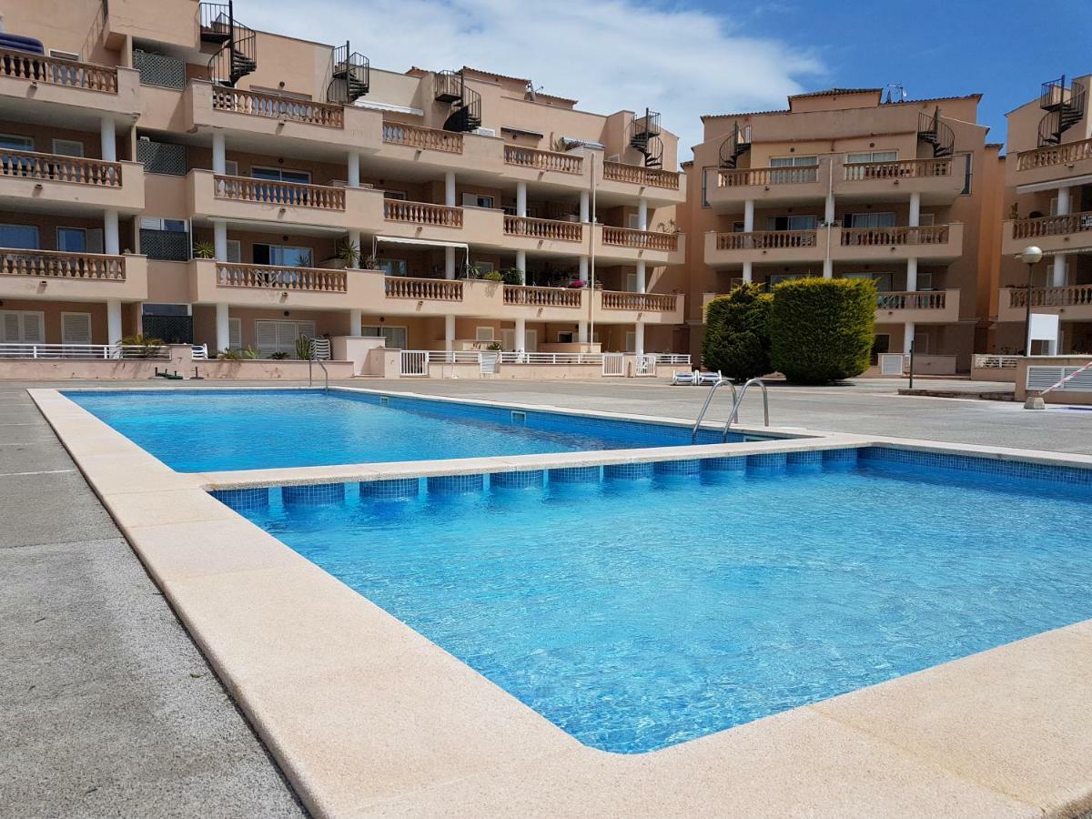 Apartamento Serendipia Resort Cala Bona @Mallorca Son Servera  Εξωτερικό φωτογραφία