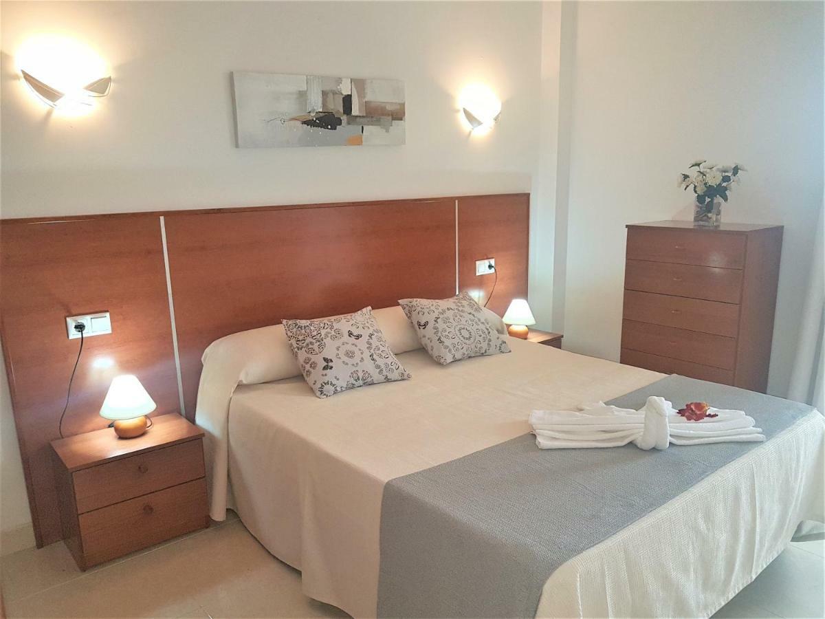 Apartamento Serendipia Resort Cala Bona @Mallorca Son Servera  Εξωτερικό φωτογραφία