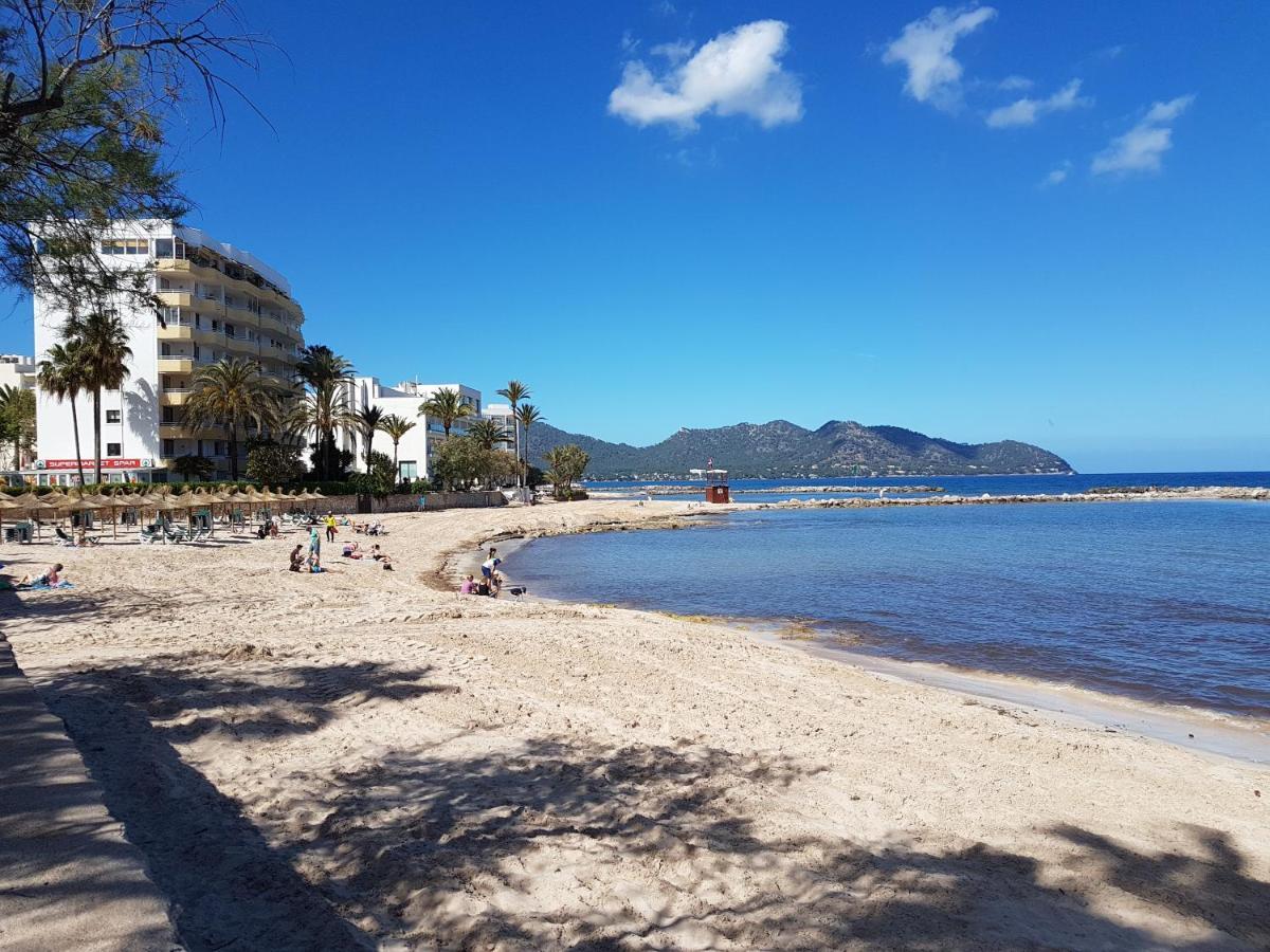 Apartamento Serendipia Resort Cala Bona @Mallorca Son Servera  Εξωτερικό φωτογραφία