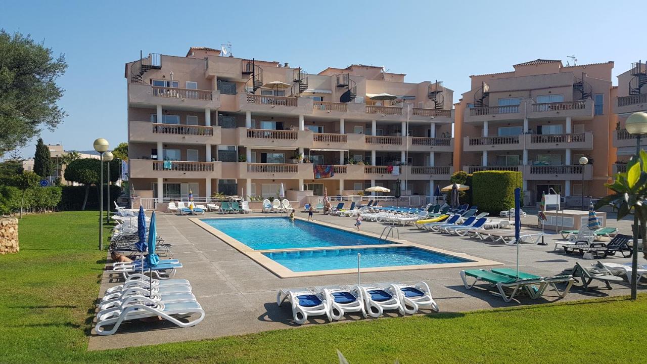 Apartamento Serendipia Resort Cala Bona @Mallorca Son Servera  Εξωτερικό φωτογραφία