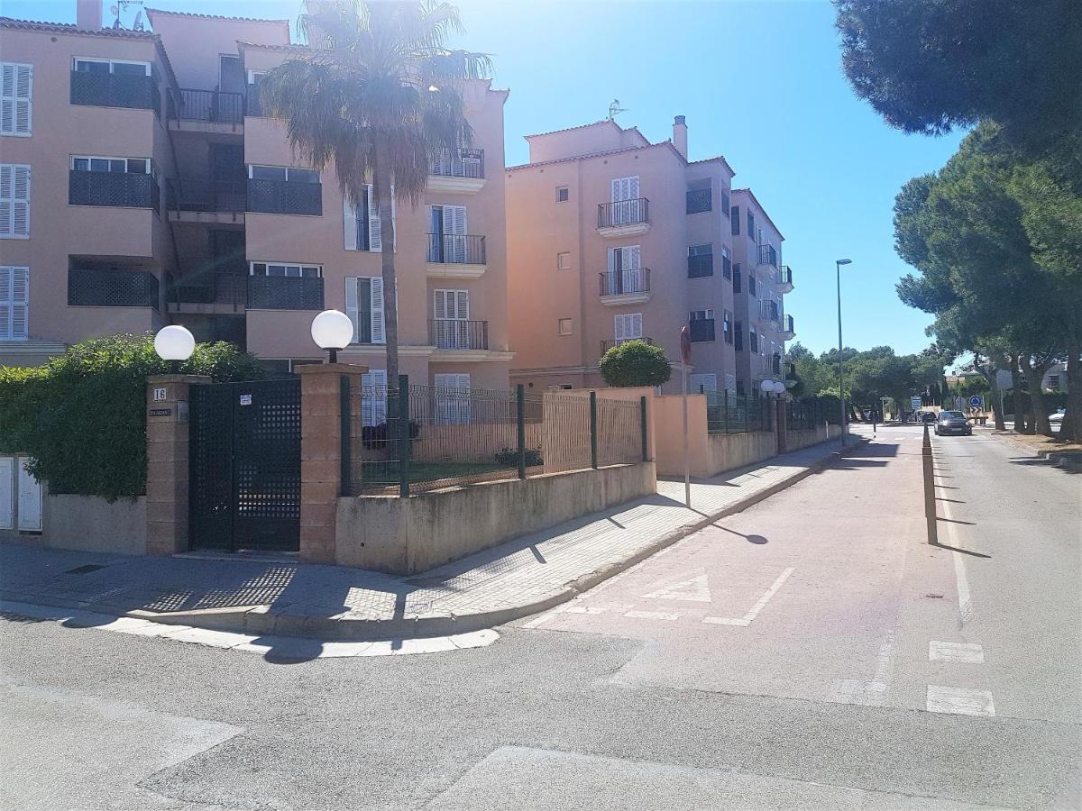Apartamento Serendipia Resort Cala Bona @Mallorca Son Servera  Εξωτερικό φωτογραφία